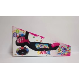Resim MCM Group Scooter Pembe 