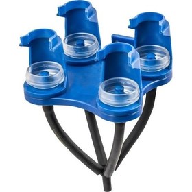 Resim Sağım Başlığı Yıkama Aparatı - Kp01057 
