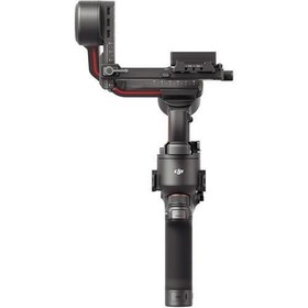 Resim DJI RS 3 Gimbal Stabilizer 