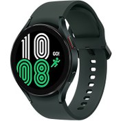 Resim SAMSUNG GALAXY WATCH 4 44MM YEŞİL AKILLI SAAT SAMSUNG GALAXY WATCH 4 44MM YEŞİL AKILLI SAAT