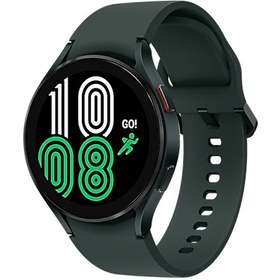 Resim SAMSUNG GALAXY WATCH 4 44MM YEŞİL AKILLI SAAT 