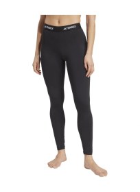 Resim Adidas Multi Synt Ti W Kadın İçlik Tayt Jc8196 Siyah 
