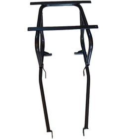 Resim Arka Çanta Taşıyıcı Cg 125 