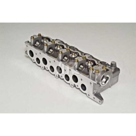 Resim 10202-11001 Silindir Kapağı Uyumlu H100 Minibüs Kamyonet 1994-1996 L300 L200 Em 
