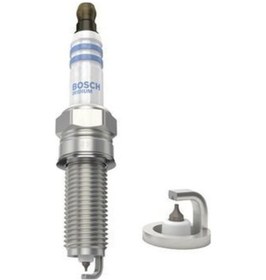 Resim Mercedes C Serisi 204 C230 2.5 2007-2009 Bosch Çift İridyum Buji 4 Adet 