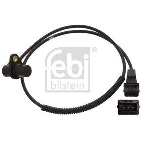 Resim FEBI 18163 Krank Devir Sensoru X20xev 09174621 (WC463596) 