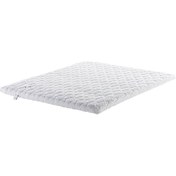 Resim İşbir Yatak SoftPed Ergonomik Lateksit Yatak Pedi 140x200 