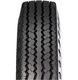 Resim Tarimlastikleri 7.50-16 12 Kat Knk20 Özka Kamyonet Düz Ön Lastiği 75016 