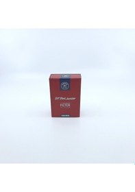 Resim Vauen Dr.perl Pipo Filtresi 9 MM 100lü Paket 