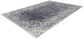 Resim Mattersburg Bej Modern Pamuk Makine Halısı 80x500 