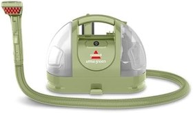 Resim Bissell Little Green | Halı-Koltuk Yıkama ve Leke Çıkarma Makinesi | 340 W | 4098N 