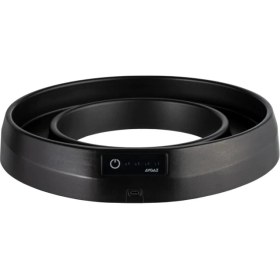 Resim Aygaz Wifi ve Bluetooth Bağlantılı Gaz Seviye Kontrol Cihazı 