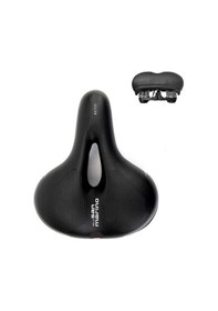 Resim San Marino Active Siyah Bisiklet Selesi Siyah 