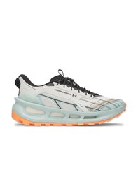 Resim Under Armour 6012791 Ua Explor Trail Outdoor Çok Renkli Erkek Spor Ayakkabı Çok Renkli 