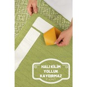 Resim HomeCare Flamme 8 Adet Halı Kilim Yolluk Kayma Önleyici Yapışkan 716335 