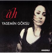 Resim Yasemin Göksu Ah CD Diğer