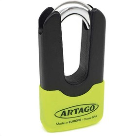 Resim ARTAGO 69X S.R.A. SINIFI MONOBLOK ÇOK AMAÇLI U KİLİT 