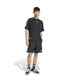 Resim Adidas 90s Erkek Siyah Forma Jx3068 Siyah 