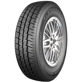 Resim Starmaxx 185R14C 102/100R Provan St850 Plus 8Pr Yaz Lastiği 2024 