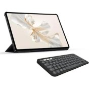 Resim Honor Pad 9 Wi-Fi 12'' + Klavye | 128 GB 8 GB Gri 