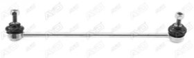 Resim Z ROT SOL P2007 - P2008 - P2001 -C3 PICASSO-C ELYSEE 2007 - AYD 05698 OEM - 508754 