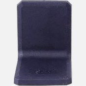 Resim Adilon Plastik Kapaklı Gönye Siyah 2'li 