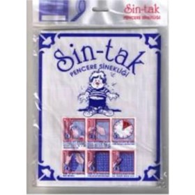 Resim Sin-Tak Pratik Sineklik 75X125 1 Adet 