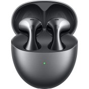 Resim Huawei Freebuds 6(Huawei Türkiye Garantili) - Siyah 