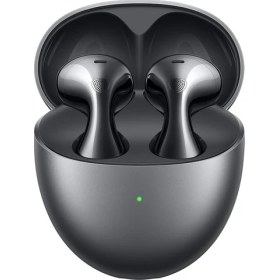 Resim Huawei Freebuds 6(Huawei Türkiye Garantili) - Siyah 