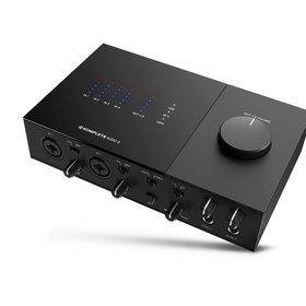 Resim Native Instruments Komplete Audio 6 MK2 Ses Kartı 
