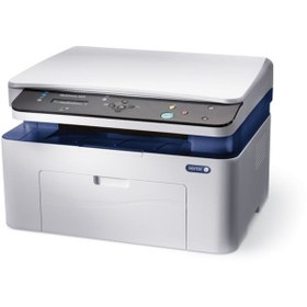 Resim Xerox 3025v_bı Workcentre Wi-fi Yazıcı-tarayıcı-fotokopi Çok Fonksiyonlu Lazer Yazıcı 