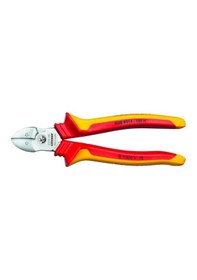 Resim Gedore Vde 8314-180 H Yan Kesici 180 Mm 