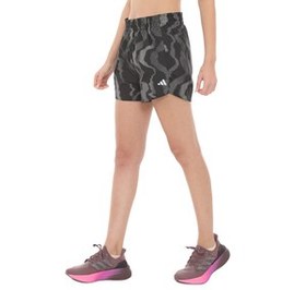 Resim adidas Ult Ref Short Kadın Şort Ve Kapri Siyah 
