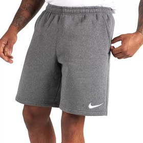 Resim Nike Team Park 20 CW6910-063 Erkek Şort 