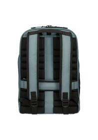 Resim SAMSONITE KH8-14-001 14.1 STACKD BIZ Notebook Sırt Çantası Mint Y 