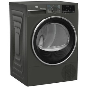 Resim Beko KMB 901 IG 9 KG Kurutma Makinesi 