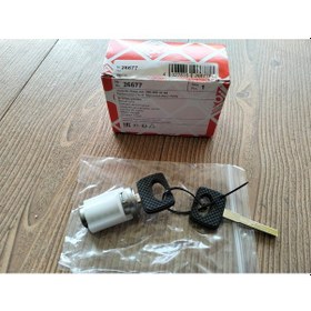 Resim Mercedes W202 Kontak Kiliti Febi 