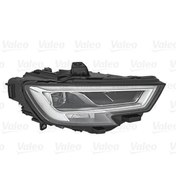Resim Valeo Far Sag A3 16- Full Led Uyumlu 
