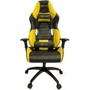 Resim Xprime Hero Oyuncu Koltuğu Sarı (502214984) 