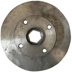 Resim Teknik Bahçe Frenli Kovan Disk-295 
