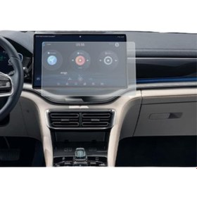 Resim Byd Seal U Dm-i 2024 Navigasyon Ve Multimedya Uyumlu Nano Ekran Koruyucu 