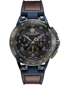 Resim Versace Erkek Kol Saati VRSCVERB00218 