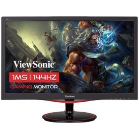 Resim ViewSonic VX2458-MHD 23.6" 144Hz 1ms (HDMI+Display) FreeSync Full HD Monitör 