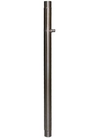 Resim DOZON 1/4''C PASLANMAZ VENTURİ 