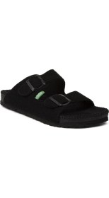 Resim Benetton BN-30462 Kadın Terlik Siyah 