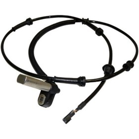 Resim Esse Oto - Jeep Grand Cherokee Hız Sensörü Abs Sensörü Arka Sol 95-00 Fae78068 56027723 