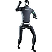 Resim Unitree H1 Humanoid Universal İnsansı Robot 