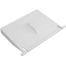 Resim Electric Hayward 8926 İçin Dayanıklı Plastik Skimmer Kapak Flanşı, Uzun Ömürlü Havuz Aksesuarı 