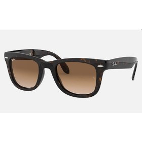 Resim Ray-Ban Rb4105 71051 50 Unısex Güneş Gözlüğü 
