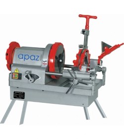 Resim Apaz Jİ TEX Tezgah Dis Açma Pafta 4 